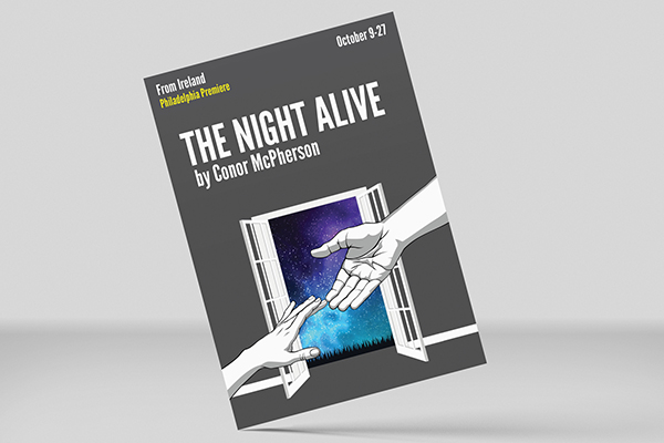 The Night Alive