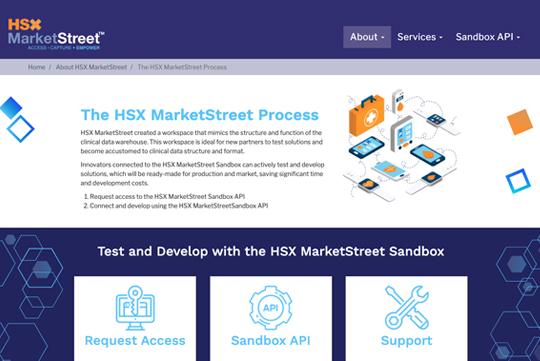 HSX MarketStreet